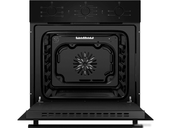 Электрический духовой шкаф MAUNFELD AEOF6060B2