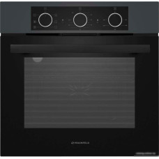 Электрический духовой шкаф MAUNFELD AEOF6060G1