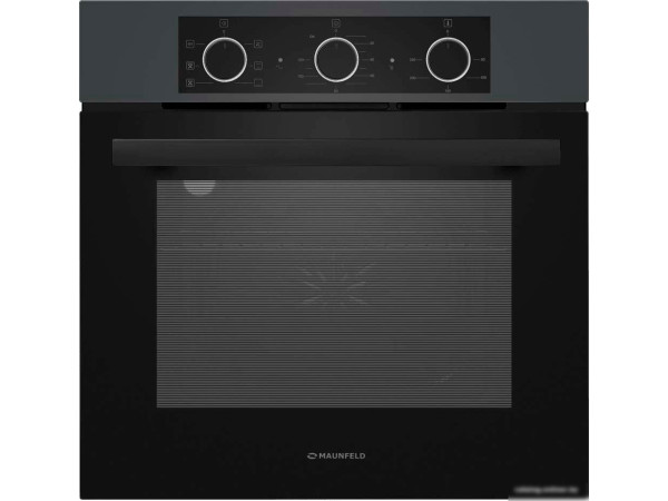 Электрический духовой шкаф MAUNFELD AEOF6060G1