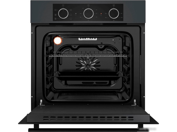 Электрический духовой шкаф MAUNFELD AEOF6060G1