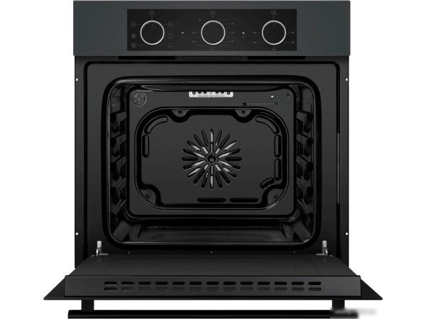 Электрический духовой шкаф MAUNFELD AEOF6060G1