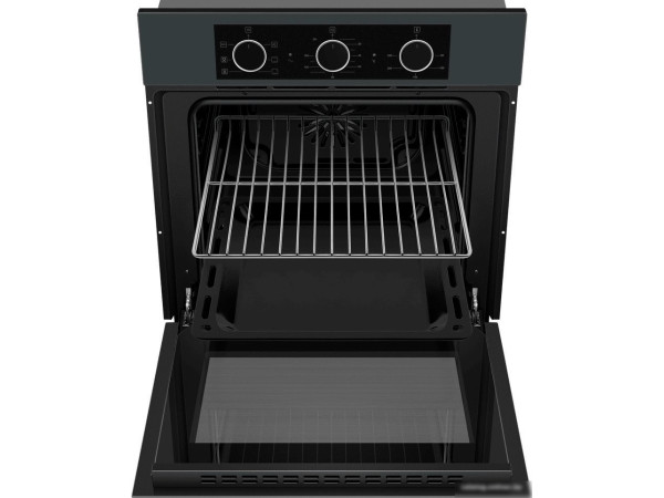 Электрический духовой шкаф MAUNFELD AEOF6060G1