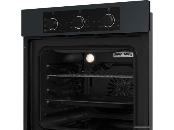 Электрический духовой шкаф MAUNFELD AEOF6060G1