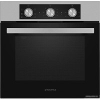 Электрический духовой шкаф MAUNFELD AEOF6060S