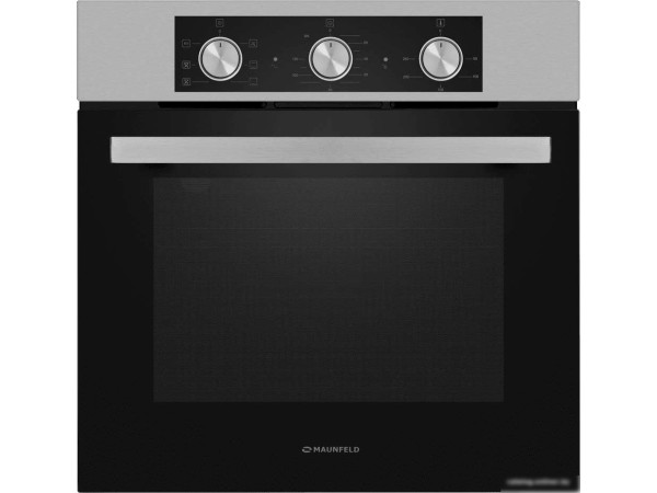 Электрический духовой шкаф MAUNFELD AEOF6060S