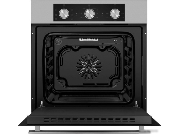 Электрический духовой шкаф MAUNFELD AEOF6060S