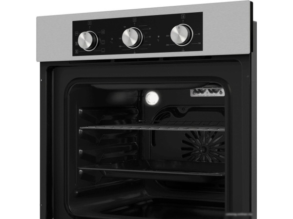 Электрический духовой шкаф MAUNFELD AEOF6060S