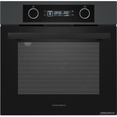 Электрический духовой шкаф MAUNFELD AEOH6062G1