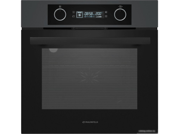 Электрический духовой шкаф MAUNFELD AEOH6062G1