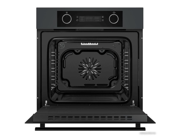 Электрический духовой шкаф MAUNFELD AEOH6062G1