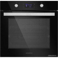 Электрический духовой шкаф MAUNFELD AEOH.749B