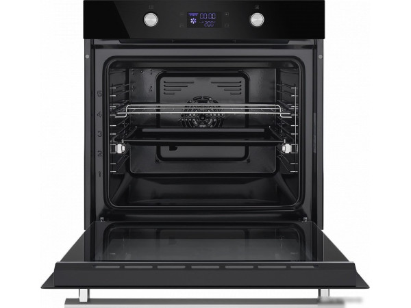 Электрический духовой шкаф MAUNFELD AEOH.749B