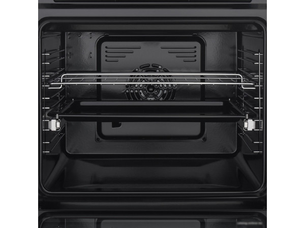 Электрический духовой шкаф MAUNFELD AEOH.749B