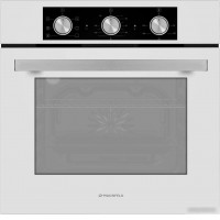 Электрический духовой шкаф MAUNFELD AEOF6060W