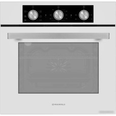 Электрический духовой шкаф MAUNFELD AEOF6060W