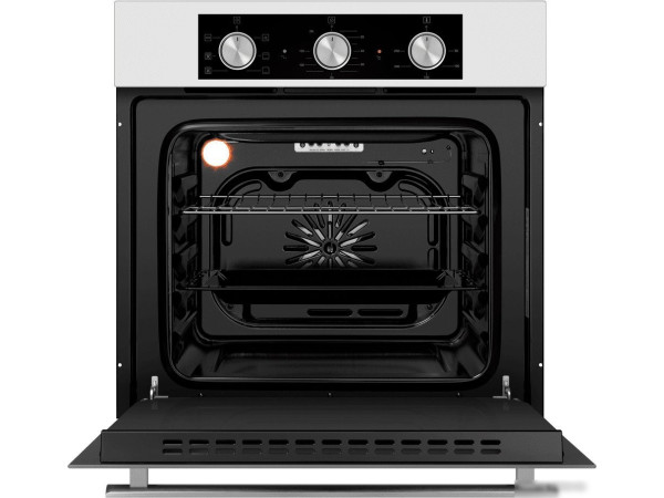 Электрический духовой шкаф MAUNFELD AEOF6060W