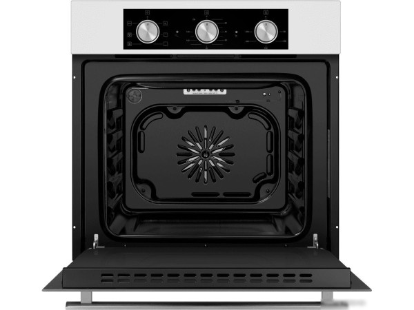 Электрический духовой шкаф MAUNFELD AEOF6060W