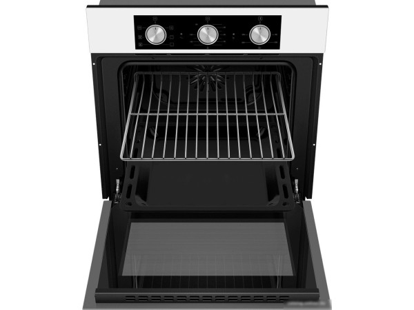 Электрический духовой шкаф MAUNFELD AEOF6060W