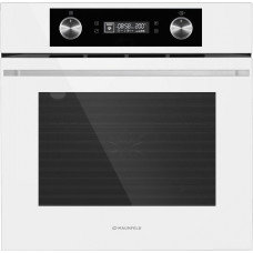 Электрический духовой шкаф MAUNFELD AEOH60102W