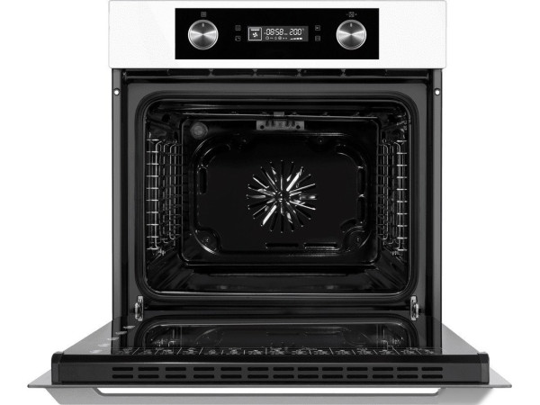 Электрический духовой шкаф MAUNFELD AEOH60102W