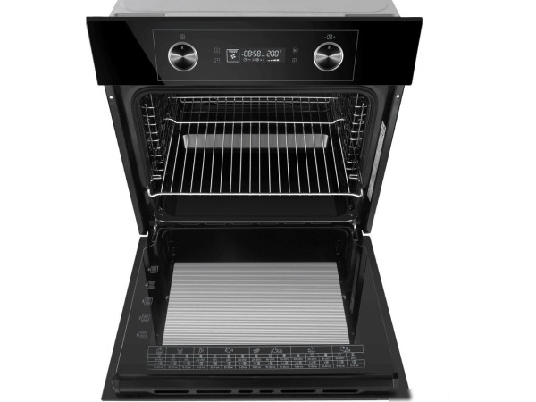 Электрический духовой шкаф MAUNFELD AEOH60102B