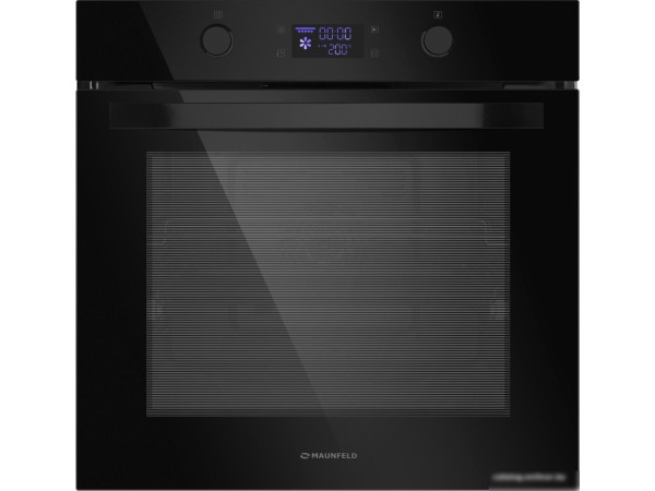 Электрический духовой шкаф MAUNFELD AEOH.749B2