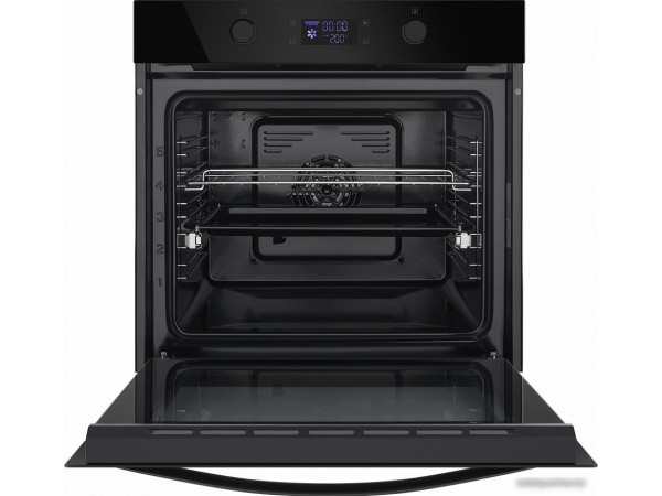 Электрический духовой шкаф MAUNFELD AEOH.749B2