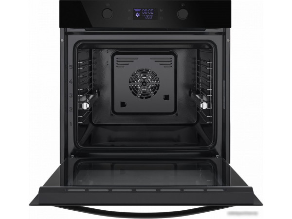 Электрический духовой шкаф MAUNFELD AEOH.749B2