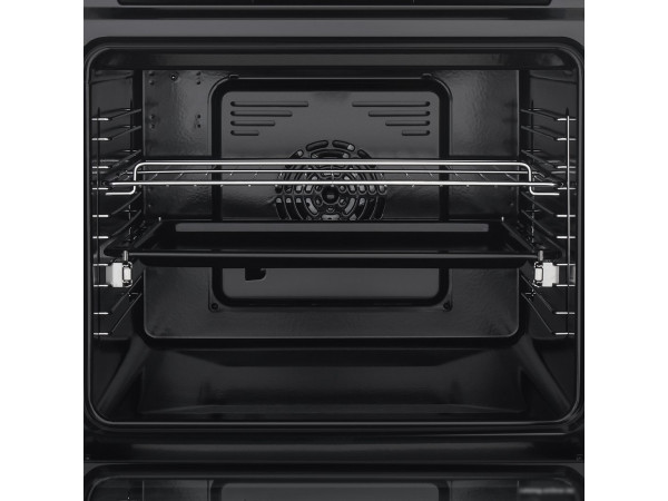 Электрический духовой шкаф MAUNFELD AEOH.749B2