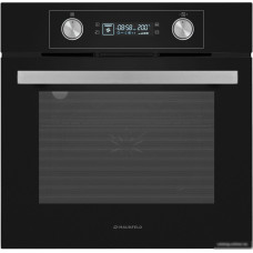 Электрический духовой шкаф MAUNFELD AEOH6062B