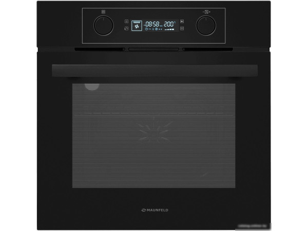 Электрический духовой шкаф MAUNFELD AEOH6062B2