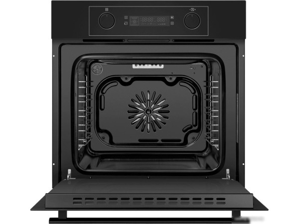 Электрический духовой шкаф MAUNFELD AEOH6062B2