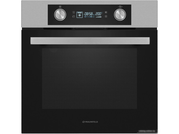 Электрический духовой шкаф MAUNFELD AEOH6062S