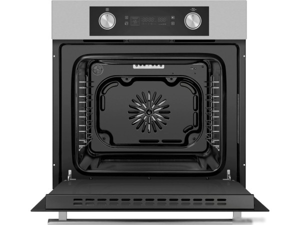 Электрический духовой шкаф MAUNFELD AEOH6062S