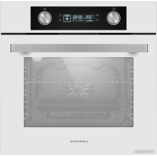 Электрический духовой шкаф MAUNFELD AEOH6062W
