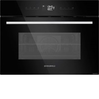 Электрический духовой шкаф MAUNFELD AMCO458GB