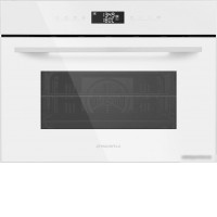 Электрический духовой шкаф MAUNFELD AMCO458GW