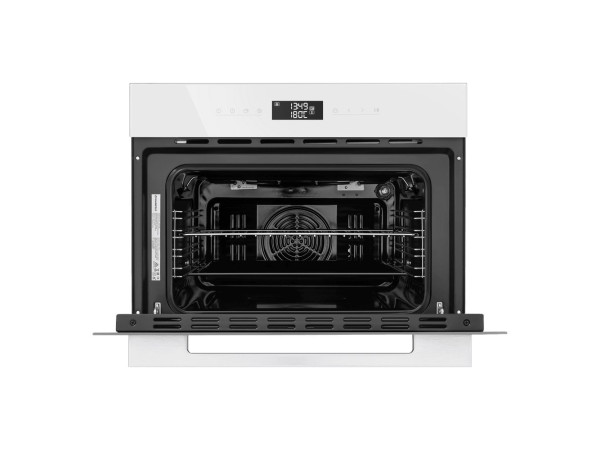 Электрический духовой шкаф MAUNFELD AMCO458GW