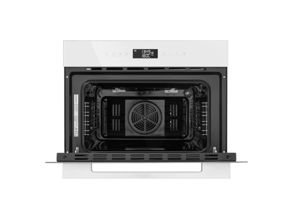 Электрический духовой шкаф MAUNFELD AMCO458GW