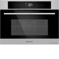 Электрический духовой шкаф MAUNFELD AMCO458S