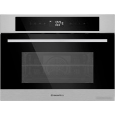 Электрический духовой шкаф MAUNFELD AMCO458S