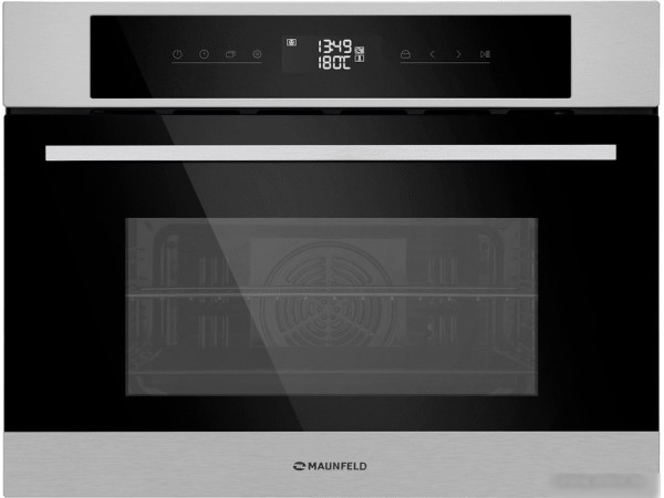 Электрический духовой шкаф MAUNFELD AMCO458S