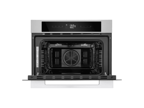 Электрический духовой шкаф MAUNFELD AMCO458S