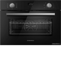 Электрический духовой шкаф MAUNFELD AMCO537GB