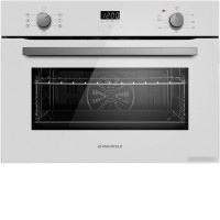 Электрический духовой шкаф MAUNFELD AMCO537GW