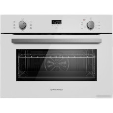 Электрический духовой шкаф MAUNFELD AMCO537GW
