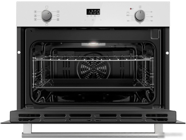 Электрический духовой шкаф MAUNFELD AMCO537GW