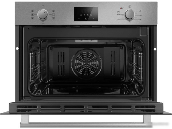 Электрический духовой шкаф MAUNFELD AMCO537S