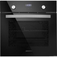 Электрический духовой шкаф MAUNFELD EOEC.564B