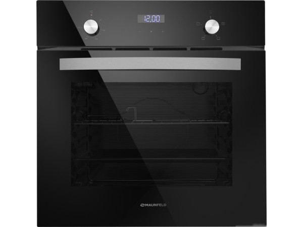 Электрический духовой шкаф MAUNFELD EOEC.564B